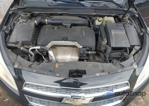 2013 Chevrolet Malibu 1Ls z USA, uszkodzony, nr VIN 1G11B5SA9DU111722